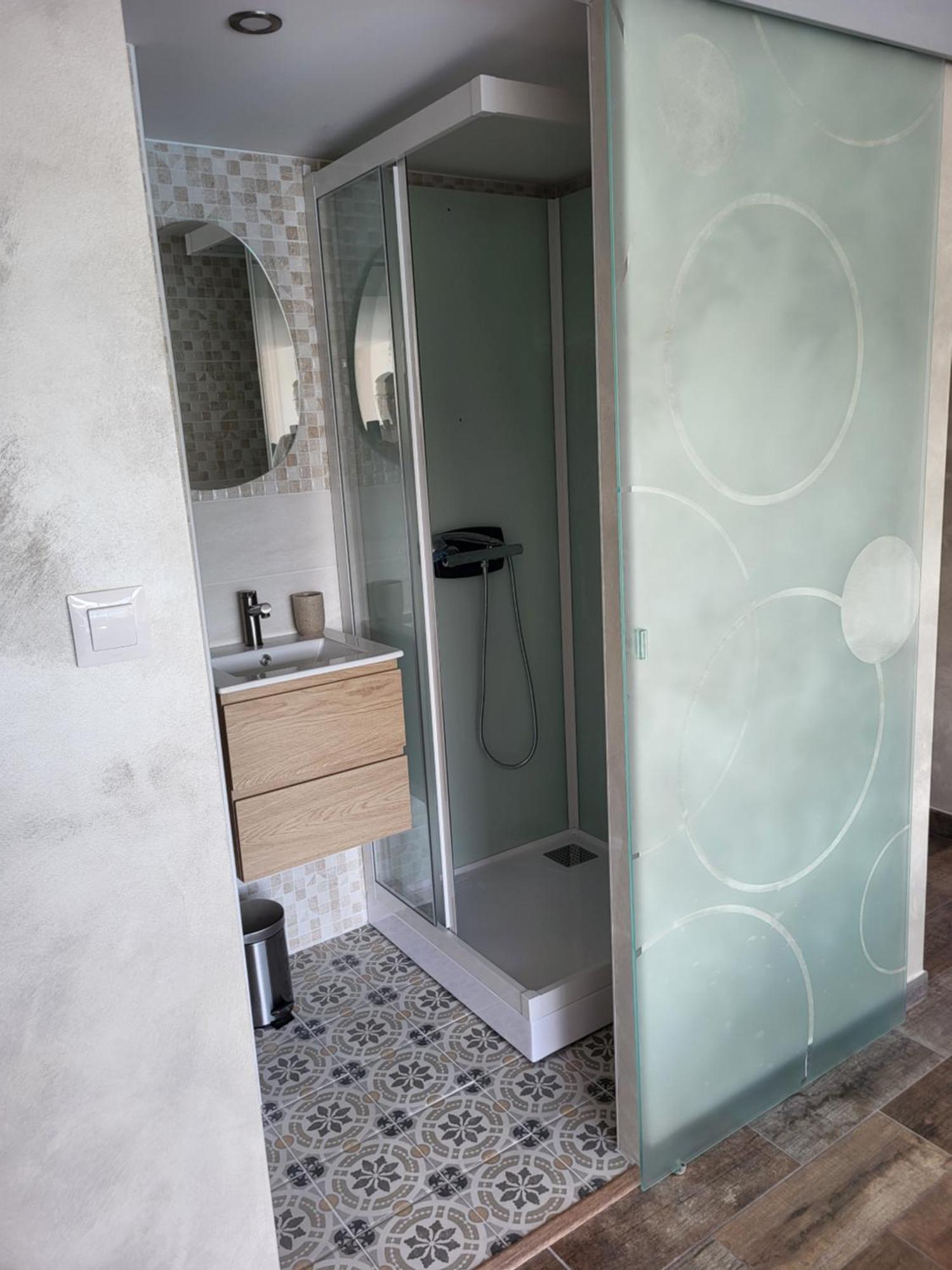 Suite Cocooning - Route Des Vins Bergbieten Bagian luar foto